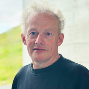 JÓNSTEIN OLSEN