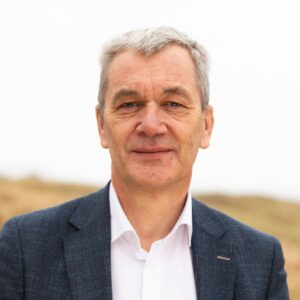 JÓHANNUS DANIELSEN