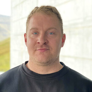 REGIN ANDREASEN