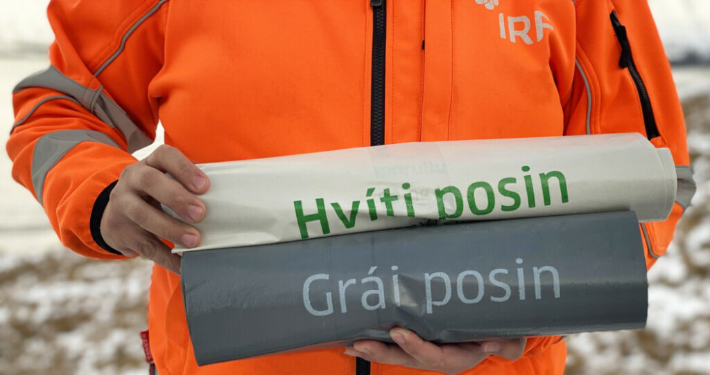 IRF-posar