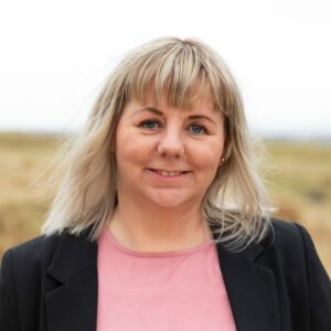 SUFFÍA HØJ