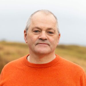 SIGURD LEIFSSON LAMHAUGE