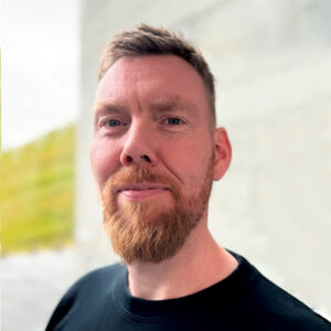 JÓHAN ELIASEN