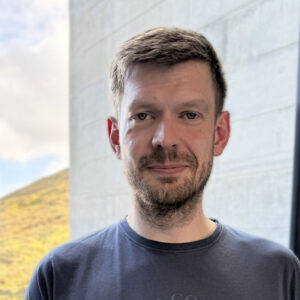 ALEX SIVERTSEN